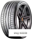 Каталог Continental 255/35 r19 SportContact 6 96Y от магазина Шинторг